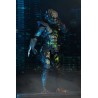 Figurine Predator 2 Ultimate Battle-Damaged City Hunter