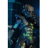 Figurine Predator 2 Ultimate Battle-Damaged City Hunter