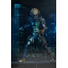 Figurine Predator 2 Ultimate Battle-Damaged City Hunter