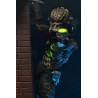 Figurine Predator 2 Ultimate Battle-Damaged City Hunter