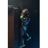 Figurine Predator 2 Ultimate Battle-Damaged City Hunter