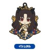Porte-clés en caouchouc Fate/Grand Order Absolute Demonic Front Babylonia Nendoroid Plus Vol. 2 Ishtar