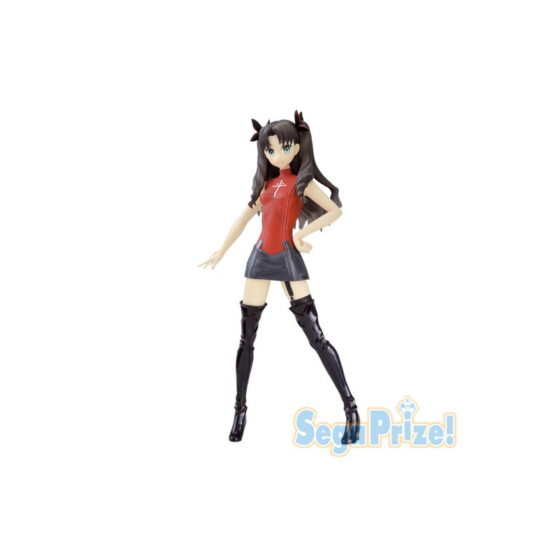 Figurine Fate/Extra Last Encore SPM Rin Tohsaka