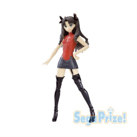 Figurine Fate/Extra Last Encore SPM Rin Tohsaka