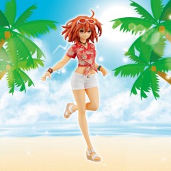 Figurine Fate/Grand Order Gudako