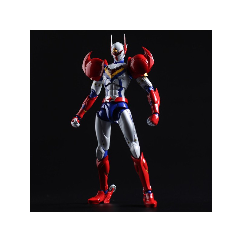 Figurine Infini-T ForceInfini-T Force Tekkaman