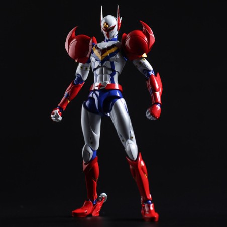 Figurine Infini-T ForceInfini-T Force Tekkaman