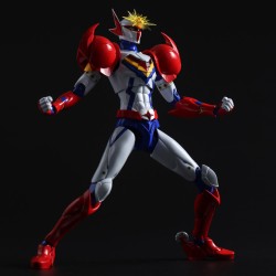 Figurine Infini-T ForceInfini-T Force Tekkaman