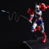Figurine Infini-T ForceInfini-T Force Tekkaman
