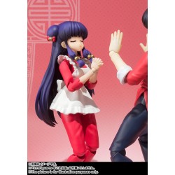 Figurine Ranma 1/2 S.H.Figuarts Shampoo