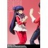 Figurine Ranma 1/2 S.H.Figuarts Shampoo