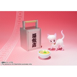 Figurine Ranma 1/2 S.H.Figuarts Shampoo