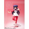Figurine Ranma 1/2 S.H.Figuarts Shampoo