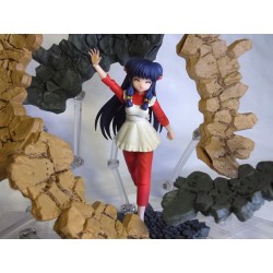 Figurine Ranma 1/2 S.H.Figuarts Shampoo