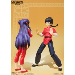 Figurine Ranma 1/2 S.H.Figuarts Shampoo