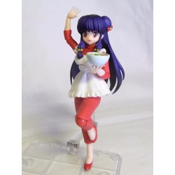 Figurine Ranma 1/2 S.H.Figuarts Shampoo