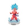 Figurine Dragon Ball Super Ultimate Grade (UG) 07 Son Goku Super Saiyan Divin Kaiohken