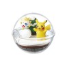 Pokemon Terrarium Collection 2 Pikachu et Togepy