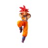 Figurine Gashapon Versus 2 Dragon Ball Super Son Goku Super Saiyan Divin