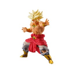 Figurine Gashapon Versus 2 Dragon Ball Super Broly Super Saiyan