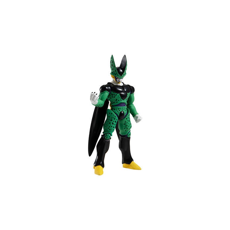 Figurine Gashapon HG Dragon Ball Z Cell