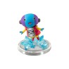 Figurine Gashapon UG 06 Dragon Ball Super Zen-Oh