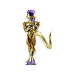 Figurine Gashapon HG 01 Dragon Ball Super Golden Freezer