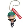 Porte-clés figurine HG 2 One Punch Man Mumen Rider