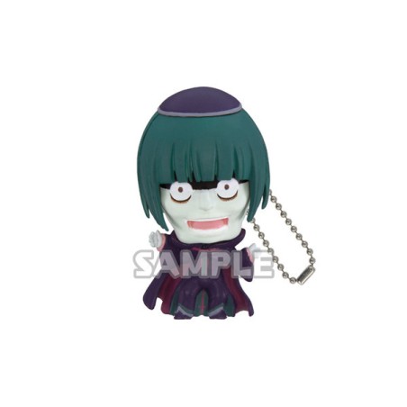 Porte-clés figurine HG 2 Re Zero Petelgeuse Romanée-Conti