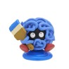 Figurine Gashapon Palette Color Collection Blue Pokemon Saquedeneu