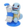 Figurine Gashapon Palette Color Collection Blue Pokemon Carapuce