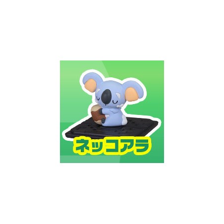 Figurine Moncolle Get Vol.6 Pokemon Dodoala