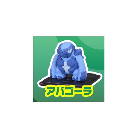 Figurine Moncolle Get Vol.6 Pokemon Mégapagos