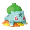 Figurine Gashapon Trading Pokemon Bulbizar