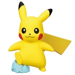 Figurine Gashapon Dancing Together Pokemon Pikachu