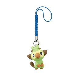 Porte-clés figurine HG Pokemon Ouistempo