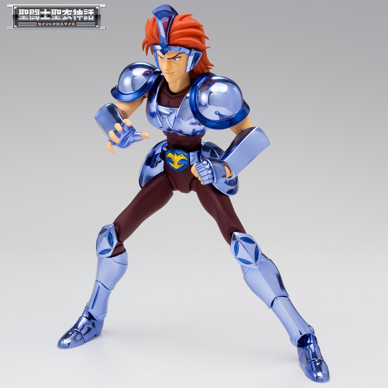 Figurine Saint Seiya Myth Cloth Capella du Cocher (Auriga)