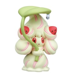Figurine Gashapon Shelter From The Rain Pokemon Charmilly