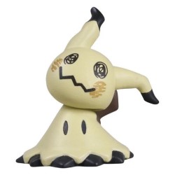 Figurine Gashapon Mimikyu Ippai Capsule Version A