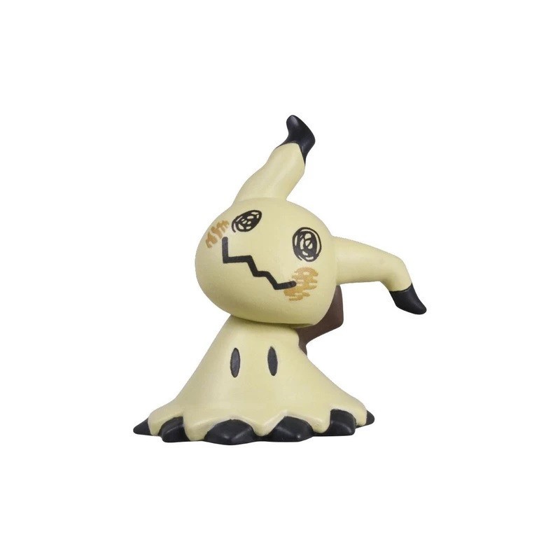 Figurine Gashapon Mimikyu Ippai Capsule Version A