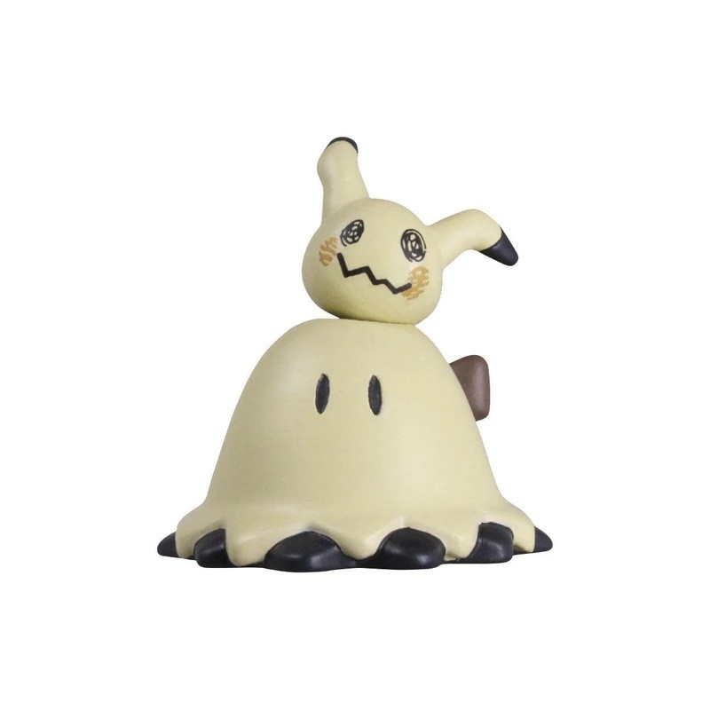 Figurine Gashapon Mimikyu Ippai Capsule Version C
