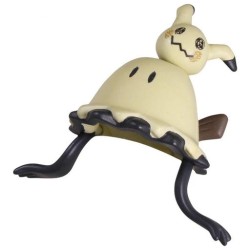 Figurine Gashapon Mimikyu Ippai Capsule Version C