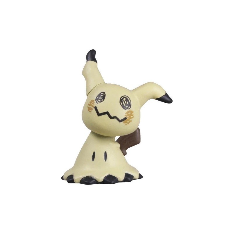 Figurine Gashapon Mimikyu Ippai Capsule Version E