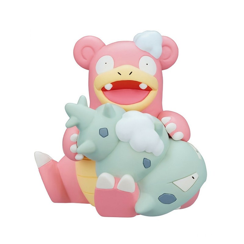 Figurine Pokémon Minna de Awa Awa Mascot Flagadoss