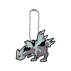 Porte-clés en caouchouc Pokémon Rubber Mascot 12 Kyurem