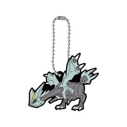 Porte-clés en caouchouc Pokémon Rubber Mascot 12 Kyurem