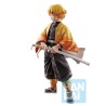 Figurine Demon Slayer Ichibansho The Fourth Zenitsu Agatsuma