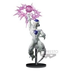 Figurine Dragon Ball Z G x Materia The Frieza