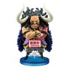 Figurine One Piece Mega WCF Kaido