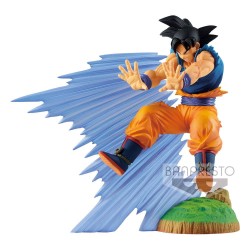 Figurine Dragon Ball Z History Box Son Goku